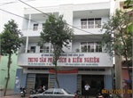 Công ty dịch vụ công nghệ môi trường bất kỳ